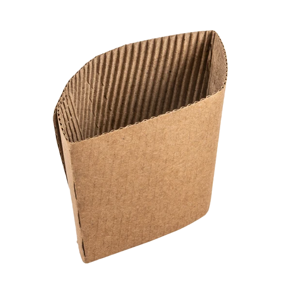 Bechermanschette