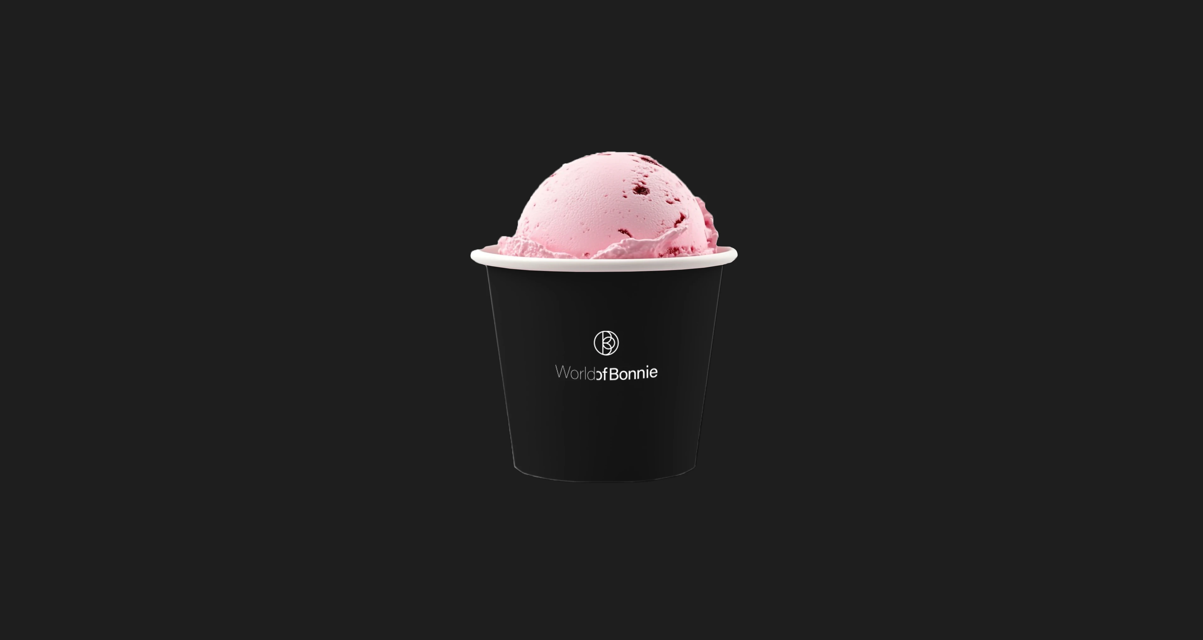 Eisbecher