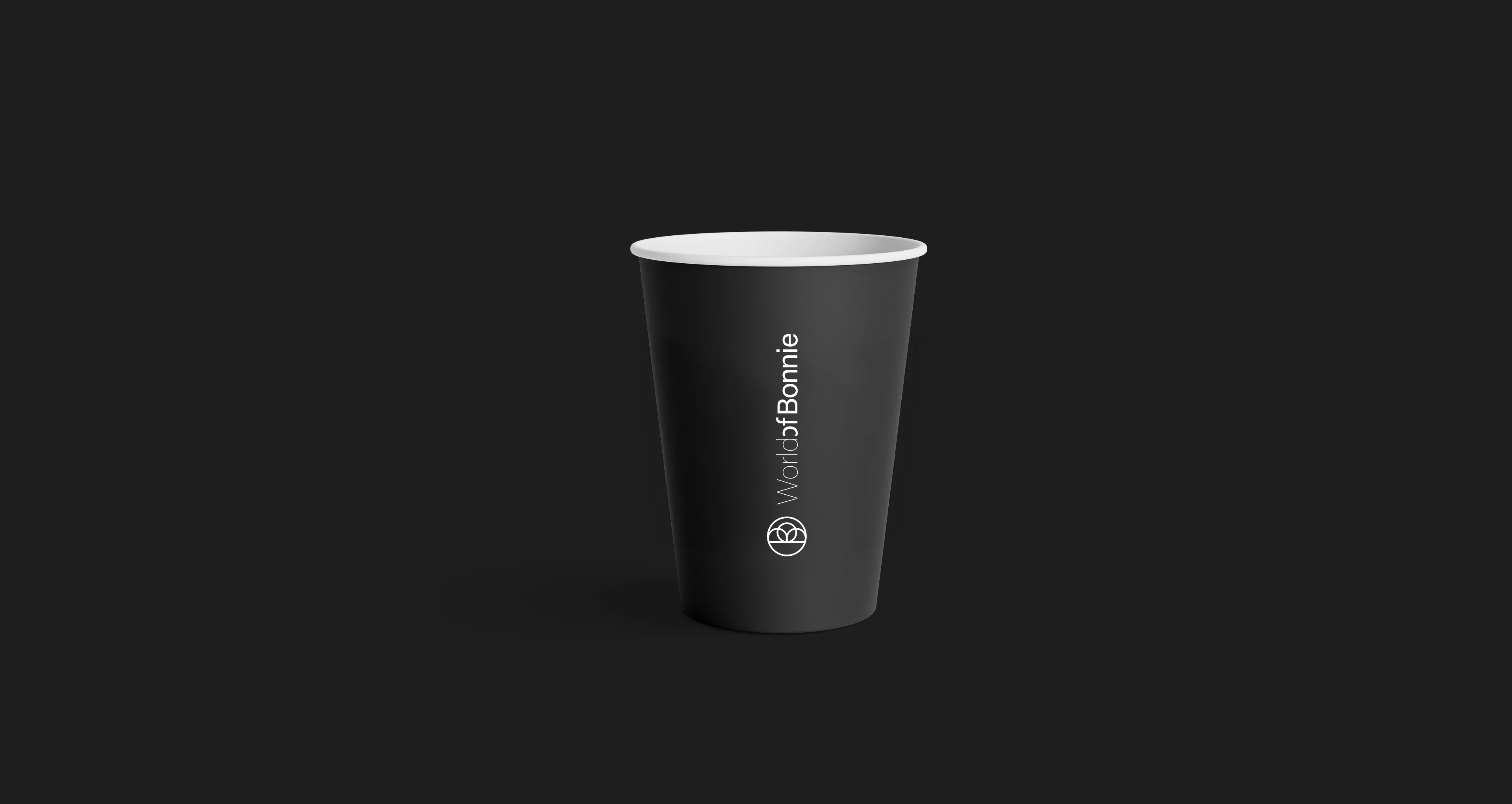Kaffeebecher